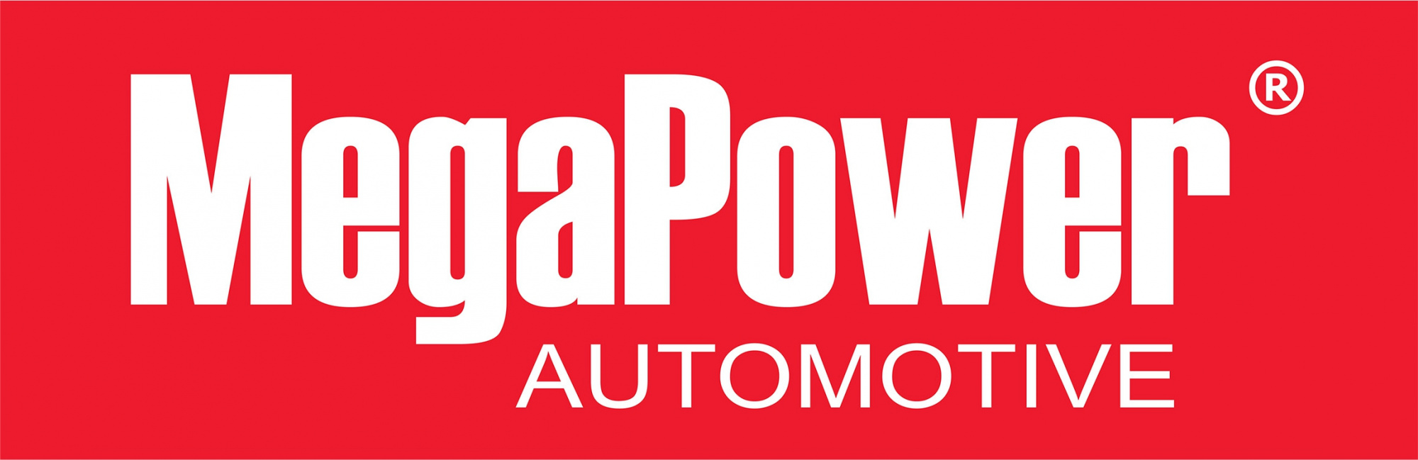 MEGAPOWER MEGAPOWER