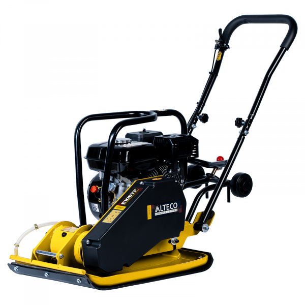 Виброплита E100TF ALTECO