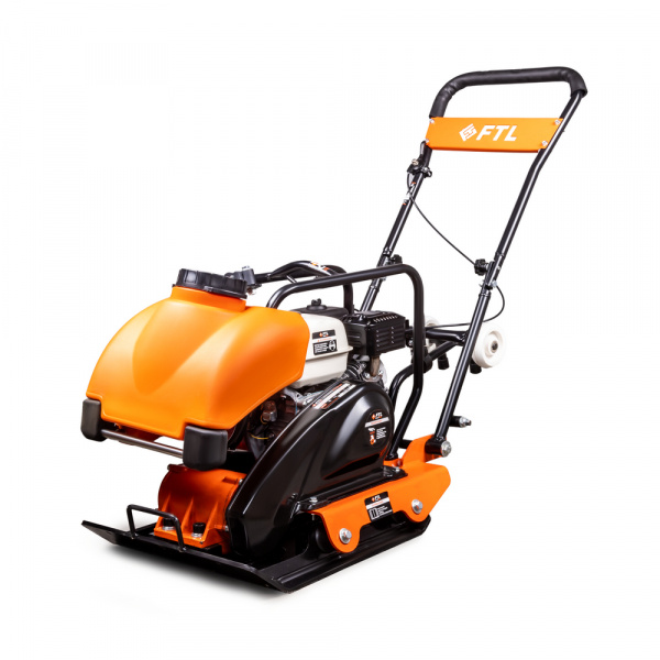 Виброплита FTL PCF 80H Foxweld