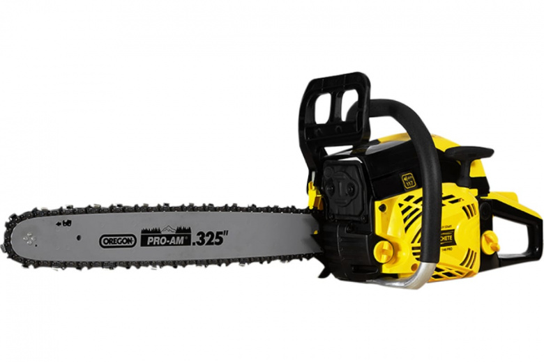 Бензиновая цепная пила MACHETE 146 PRO Foxweld