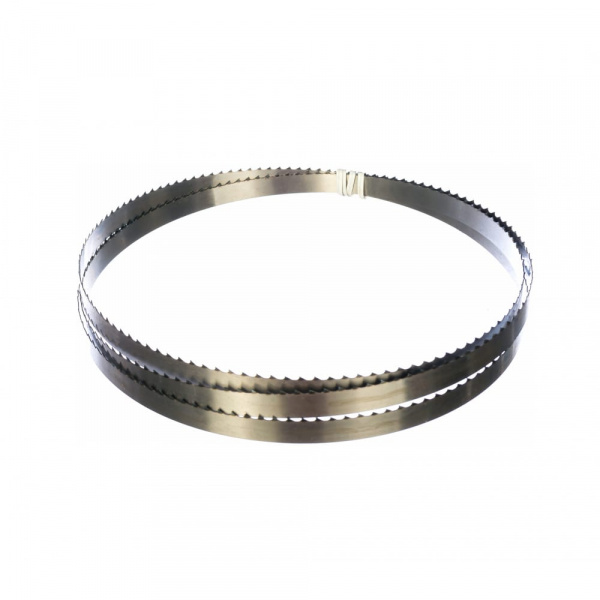 Ленточная пила по металлу 27×0.90×2450 all TPI’s M42-B Bi-metal
