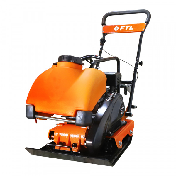Виброплита FTL PCF 80 Foxweld