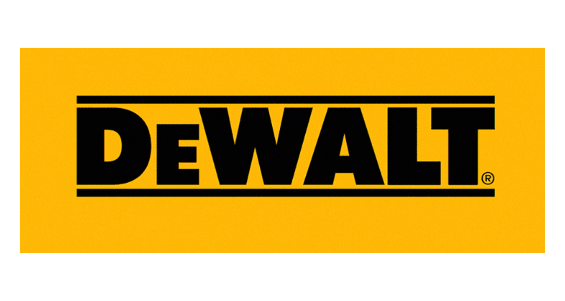 DeWALT DeWALT