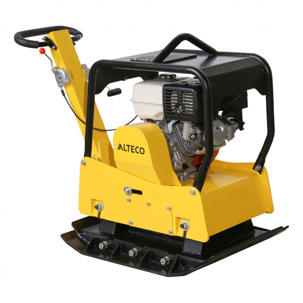 Виброплита C330АН ALTECO