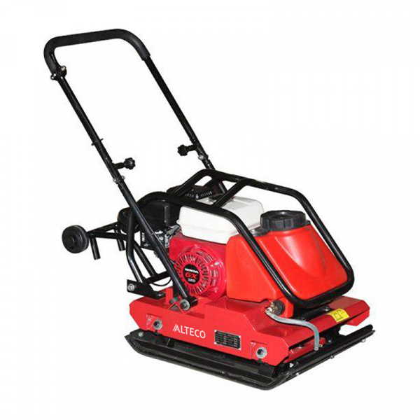Виброплита C100TL ALTECO