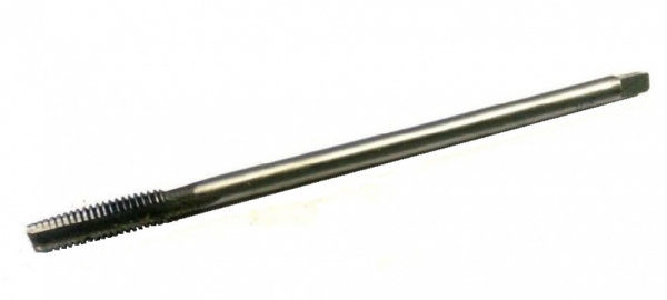 Метчик гаечный Ø M 16 * 2,0 мм Р6М5