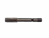 Метчик машинно-ручной Ø M 14 * 2,0 мм штучный левый Р6М5