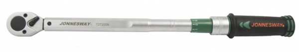 Ключ динамометрический 3/4"DR 150-800 Нм T27800N Jonnesway