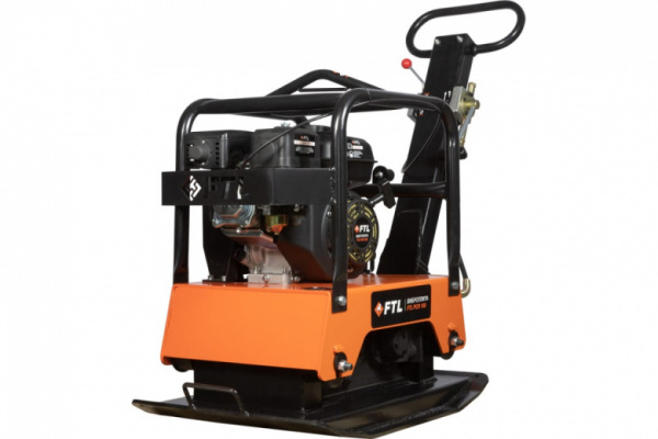 Виброплита FTL PCR 150 Foxweld