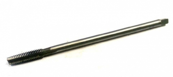 Метчик гаечный Ø M 12 * 1,25 мм Р6М5