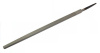 Напильник квадратный L=150 № 2
